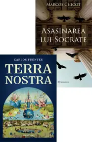 Pachet Destine care au sfidat eternitatea