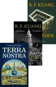 Pachet Călătorii prin Infernul Obsesiei