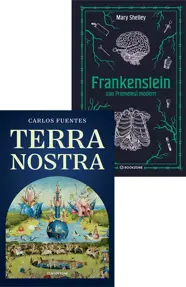 Pachet Blestemul Creatorului