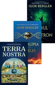 Pachet Istorii secrete și destine rescrise