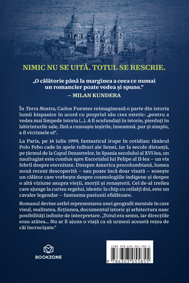 Terra nostra