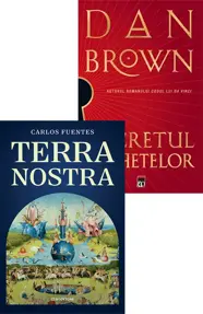 Pachet Enigmele care rescriu universul