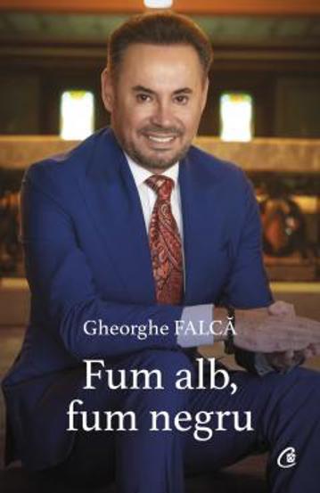 Fum alb, fum negru