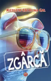 Zgarca
