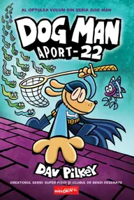 Dog Man - Aport-22