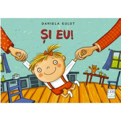Si eu!