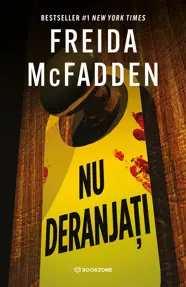 Nu deranjați (resigilat)