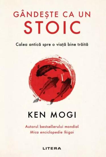 Gandeste ca un stoic