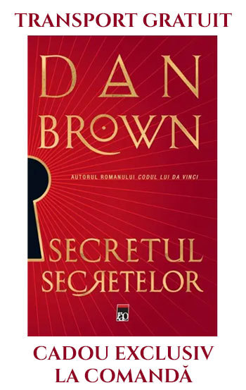 Secretul secretelor (resigilat)