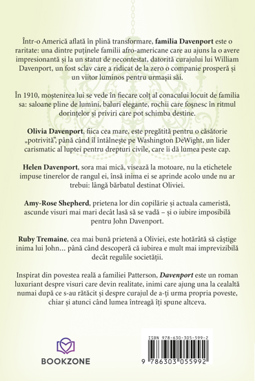 Pachet Vocea femeilor