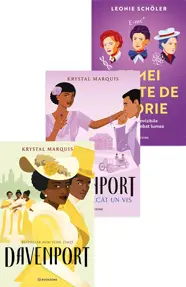 Pachet Vocea femeilor