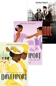 Pachet Ritmuri de altadata