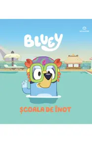 Bluey - Scoala de inot