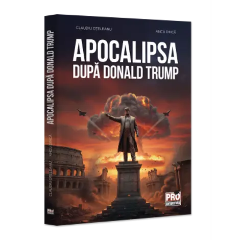 Apocalipsa dupa Donald Trump