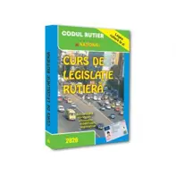 Curs de legislație rutiera - 2026