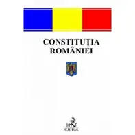 Constitutia Romaniei Ed.3