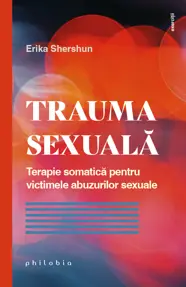 Trauma sexuala