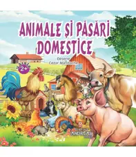 Animale si pasari domestice