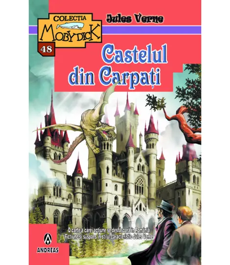 Castelul din Carpati