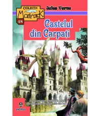 Castelul din Carpati
