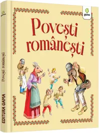 Povesti romanesti. Editia 2025/ Povesti