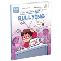 Vrei sa vorbim despre... Bullying