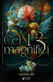 Cei 13 Magnifici (Elire Books)