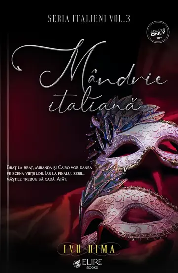 Mandrie Italiana. Seria Italieni Vol.3 (Elire Books)