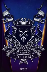 Olympian (Elire Books)