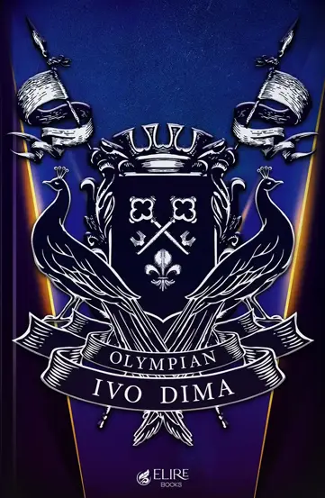 Olympian (Elire Books)