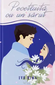 Pecetluită cu un sărut (Elire Books)