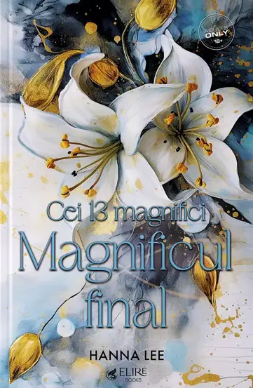 Magnificul final (Elire Books)