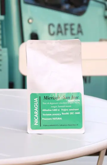 Pachet Cafea de specialitate Emozia