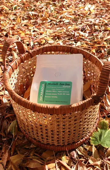 Pachet Cafea de specialitate Emozia