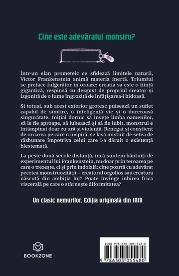 Pachet Blestemul Creatorului