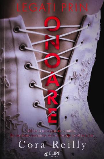 Legati prin onoare. Seria Born in Blood Vol.1 (Elire Books)