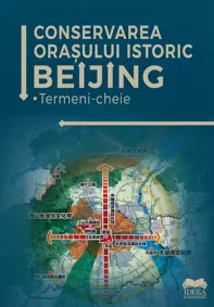 Conservarea orașului istoric Beijing · Termeni-cheie