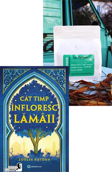 Pachet Cadouri memorabile