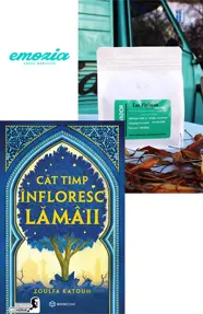 Pachet Cadouri memorabile