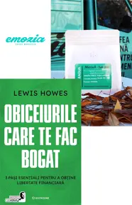 Pachet Secretul bogăției tale