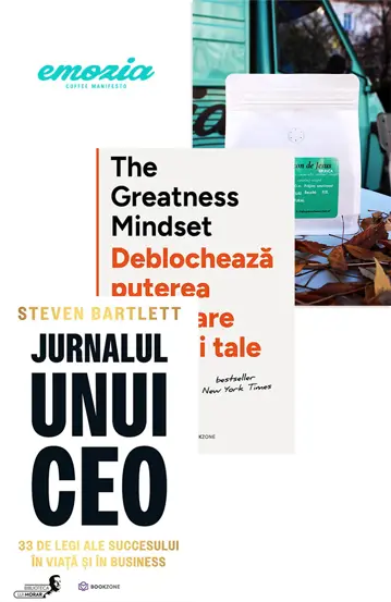 Pachet Succes de la A la Z