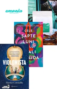 Pachet Povești pentru miezul nopții