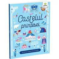 Castelul printesei/ Busy Builds