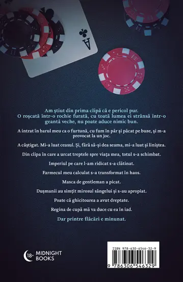 Pachet Pacatul nu are varsta