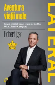 Aventura vieții mele