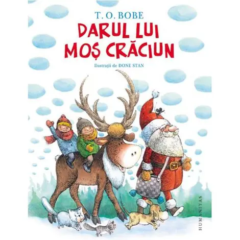 Darul lui Mos Craciun