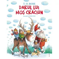 Darul lui Mos Craciun