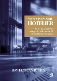 Mic compediu hotelier