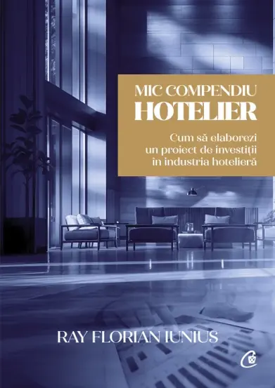 Mic compediu hotelier