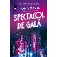 Spectacol de gala